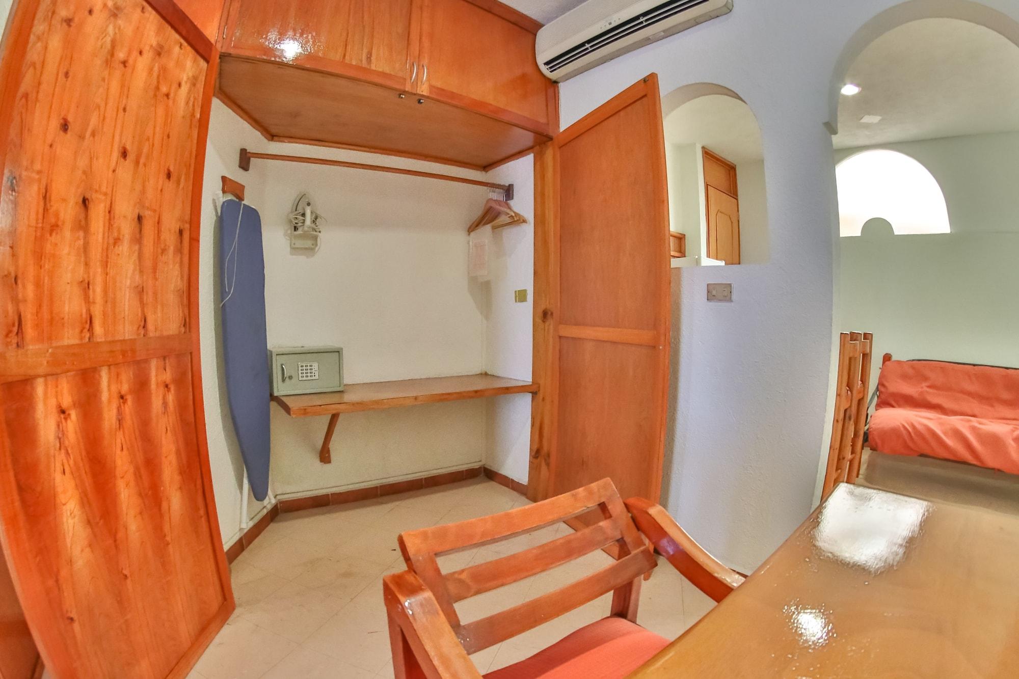Hotel Baez Carrizal Villahermosa Exteriér fotografie