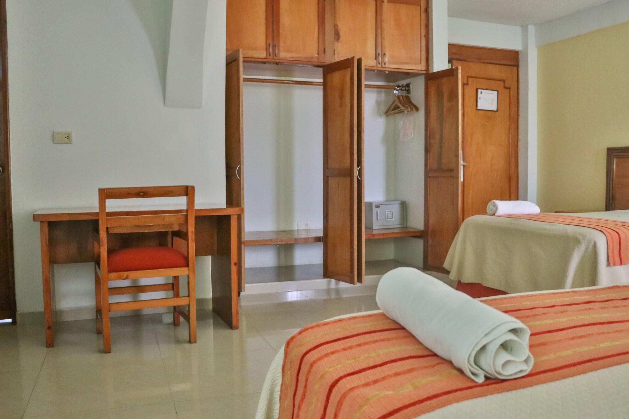Hotel Baez Carrizal Villahermosa Exteriér fotografie
