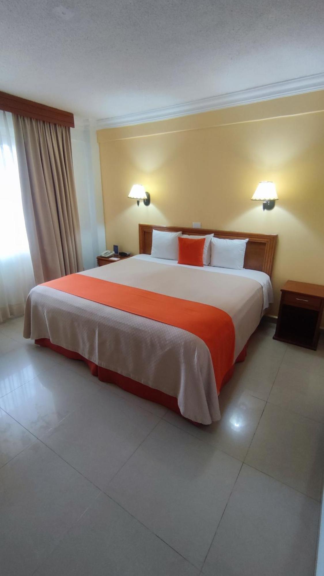 Hotel Baez Carrizal Villahermosa Exteriér fotografie