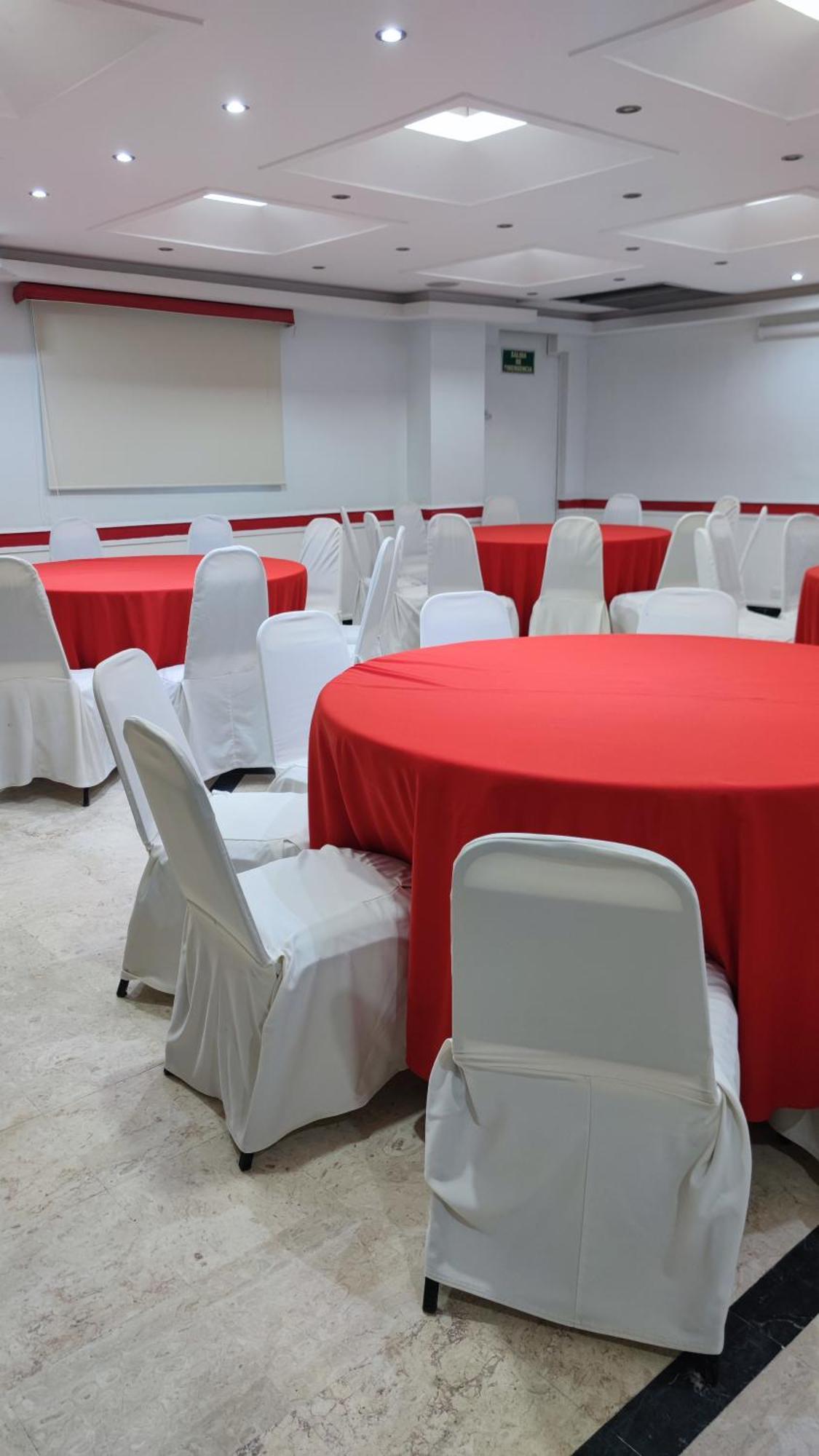 Hotel Baez Carrizal Villahermosa Exteriér fotografie
