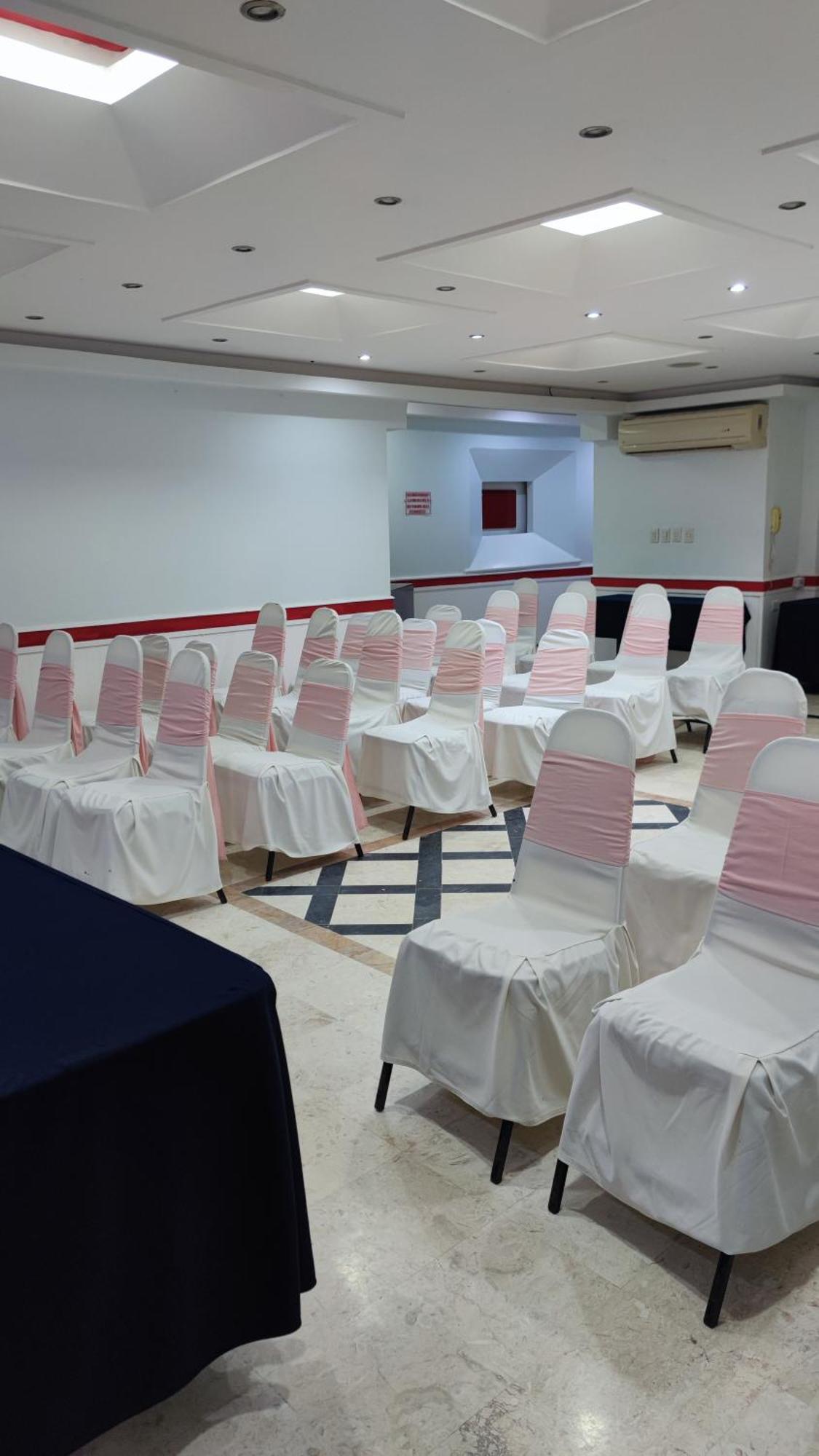 Hotel Baez Carrizal Villahermosa Exteriér fotografie
