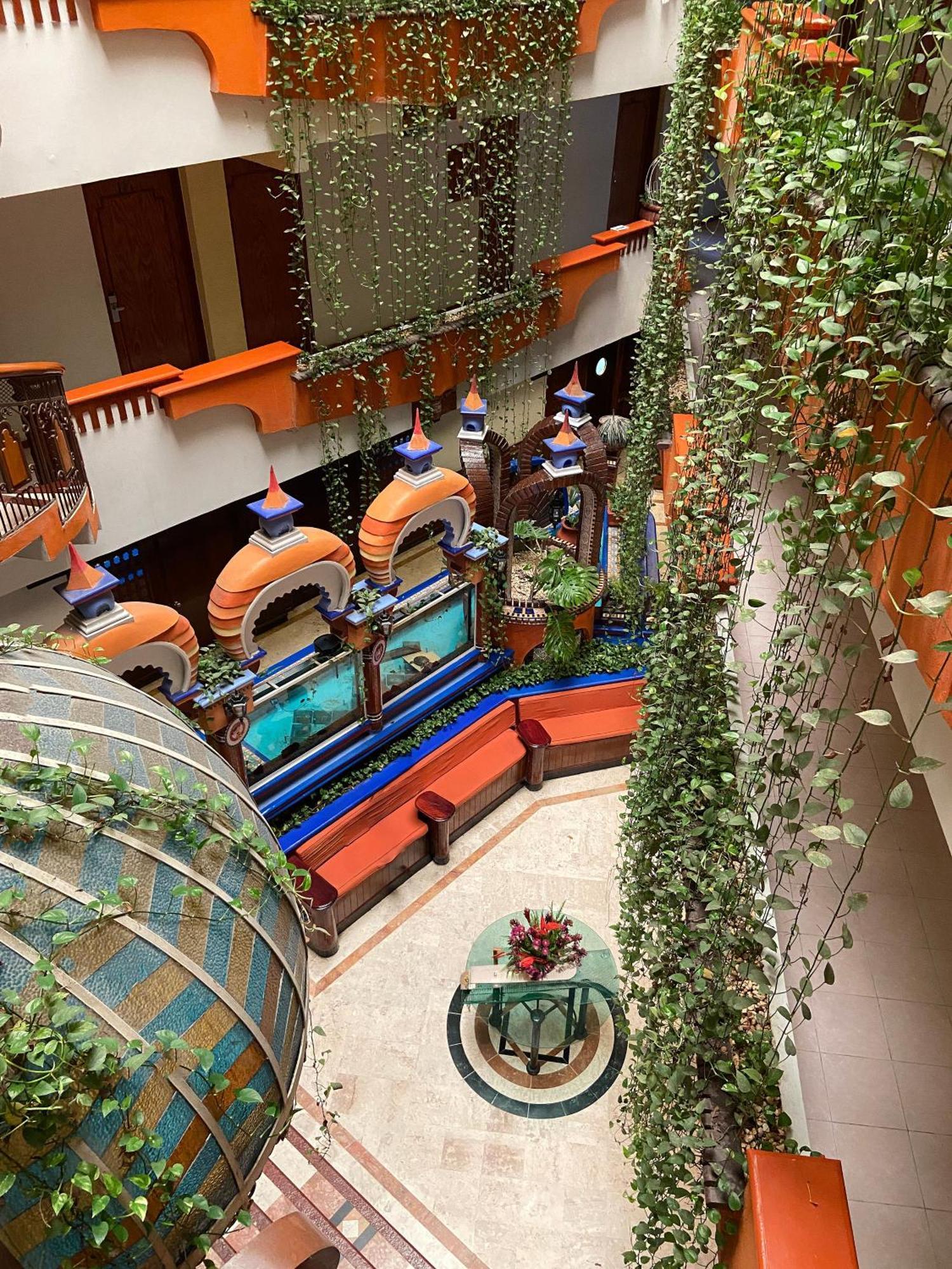 Hotel Baez Carrizal Villahermosa Exteriér fotografie