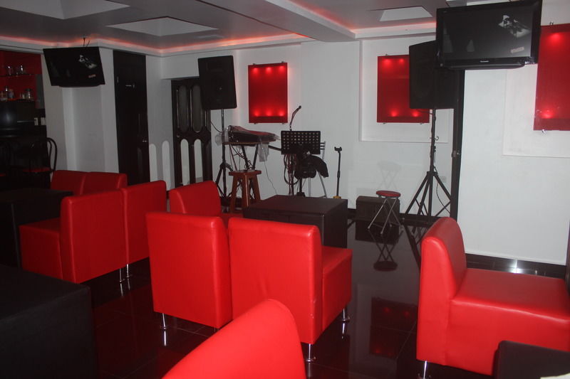 Hotel Baez Carrizal Villahermosa Exteriér fotografie