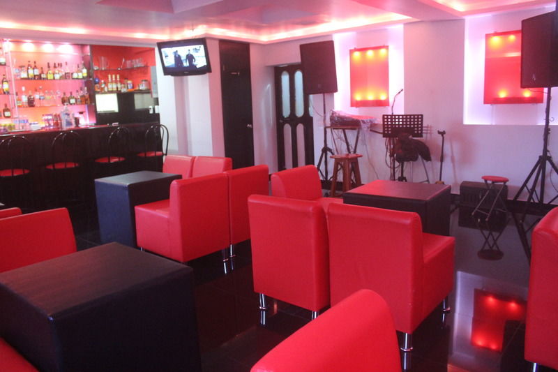 Hotel Baez Carrizal Villahermosa Exteriér fotografie