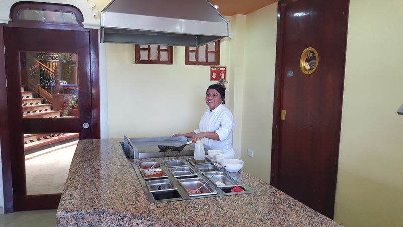 Hotel Baez Carrizal Villahermosa Exteriér fotografie